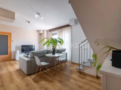 Dúplex en Torre-sana