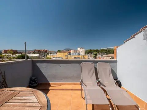 Dúplex en Torre-sana