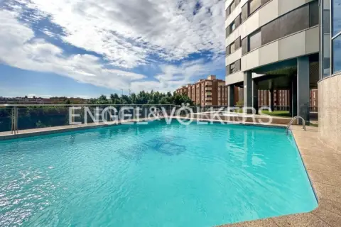 Apartamento en Carrer de la Safor