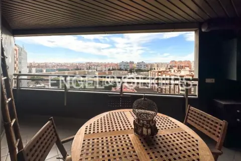 Apartamento en Carrer de la Safor