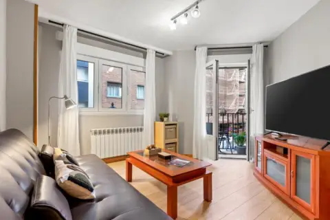 Piso en calle del Premio Real