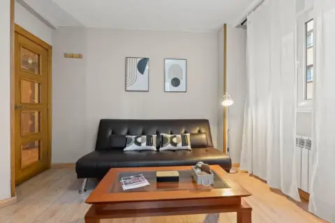 Piso en calle del Premio Real