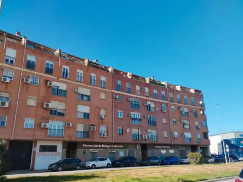 Piso en San Fernando-Estación