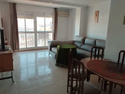 Piso en San Fernando-Estación