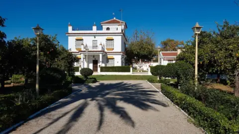 Chalet en calle Urbanización Puerto Rico
