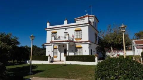 Chalet en calle Urbanización Puerto Rico