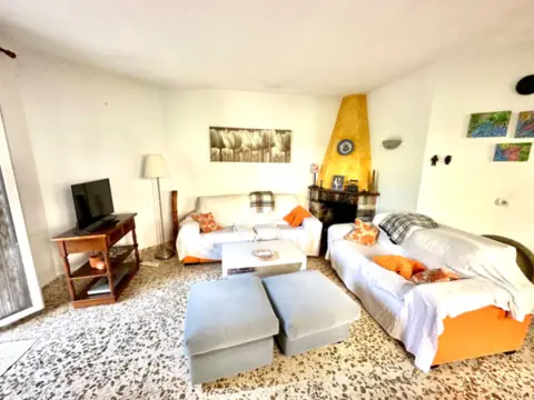 Chalet en Carrer de Neptú