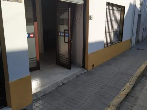 Casa a calle de Julio Romero