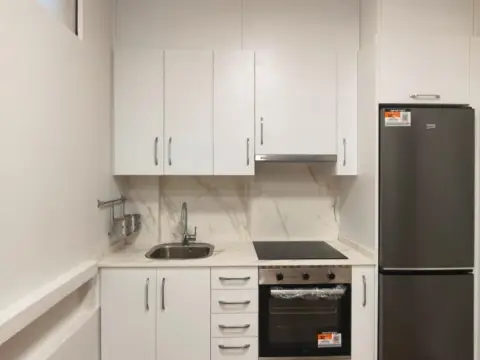 Piso en calle de San Luis