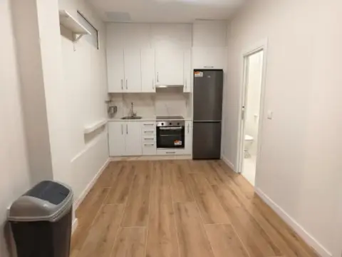 Piso en calle de San Luis