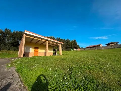 Terreno en Camí del Fondo de Porceyo