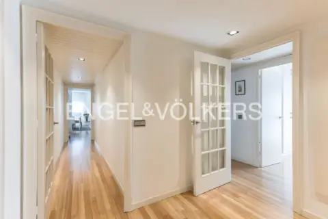 Apartamento en Les Tres Torres