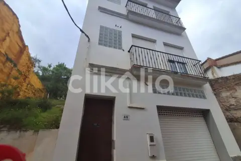 Casa adosada en Alfondeguilla