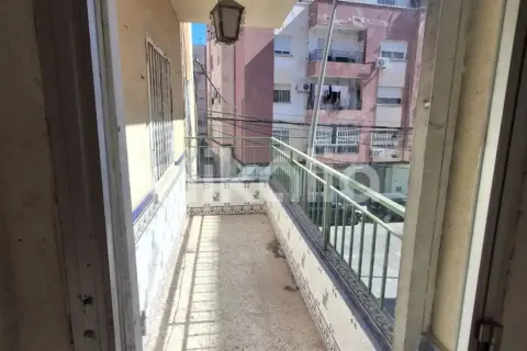 Piso en Quemadero-Esperanza