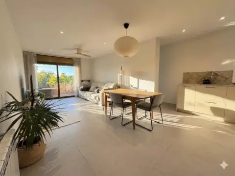 Piso en Cardedeu