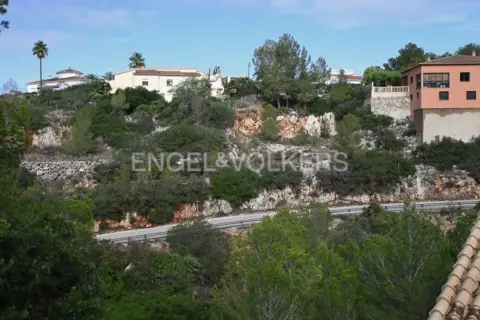Terreno en Carrer de Cassandra
