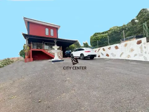 Casa en La Esperanza