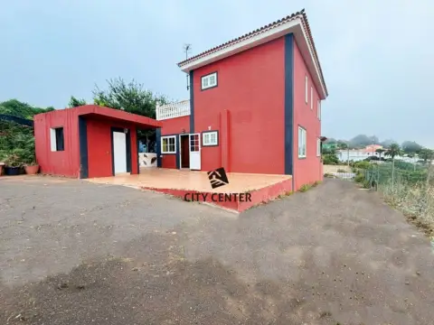 Casa en La Esperanza