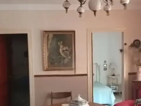 Piso en Plaza Grande