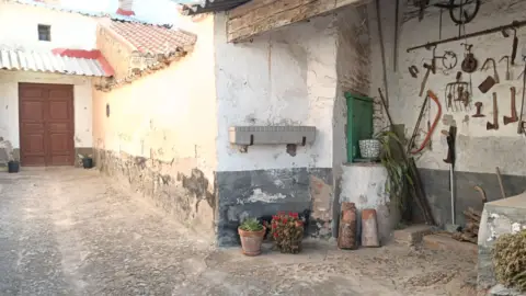 Casa en calle Real
