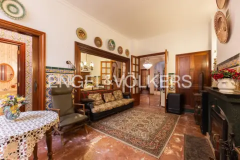 Casa en Guadassuar