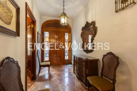 Casa en Guadassuar
