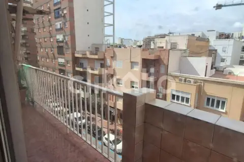 Piso en Oliveros-Altamira-Barrio Alto