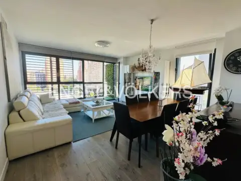 Piso en Ciutat de les Arts i de les Ciències