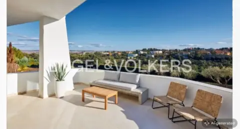 Casa en calle Danubio