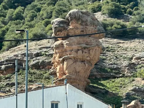 Casa en Plaza del Doctor Sánchez Garcia, 1
