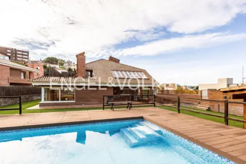 Casa en Sant Just Desvern