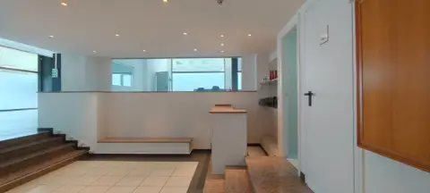 Local comercial en calle de Agustín García Bordel