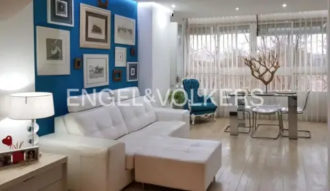 Dúplex en La Carrasca