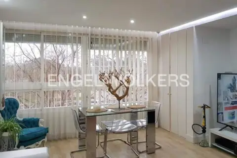 Dúplex en La Carrasca