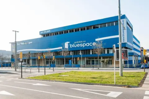 Trastero en calle N-340, nº 139