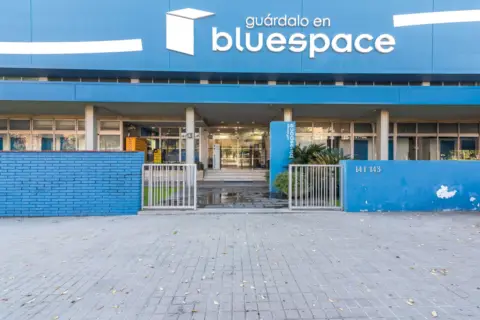 Trastero en calle N-340, nº 139