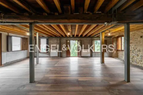 Casa en Intxaurrondo