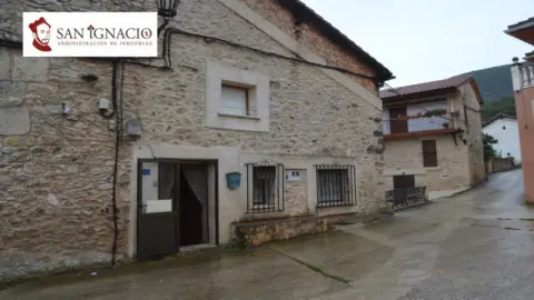Casa en Población de Valdivielso