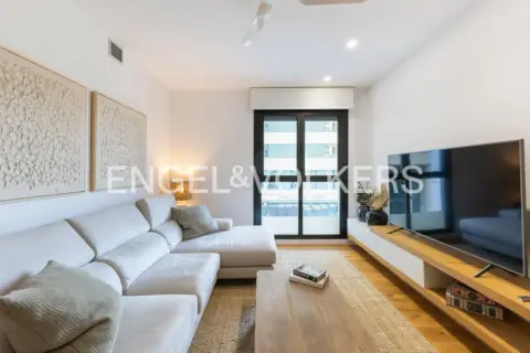 Apartamento en Penya-roja