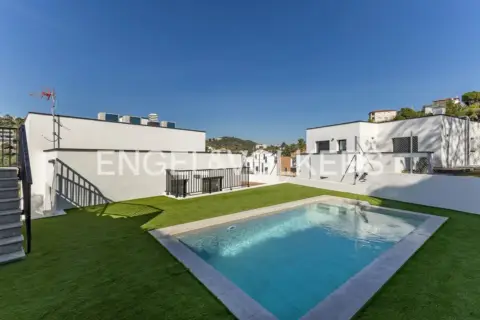 Casa en Passatge de la Marca Hispànica