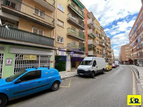 Piso en calle de Colón