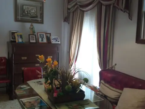 Casa en Feria