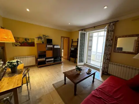 Piso en Carrer Paer Casanovas