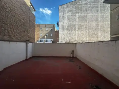 Piso en Carrer Paer Casanovas