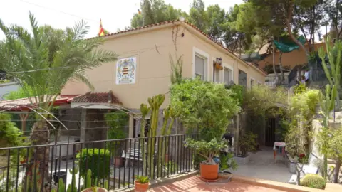 Chalet en La Almadraba-Coveta Fumà-Amerador