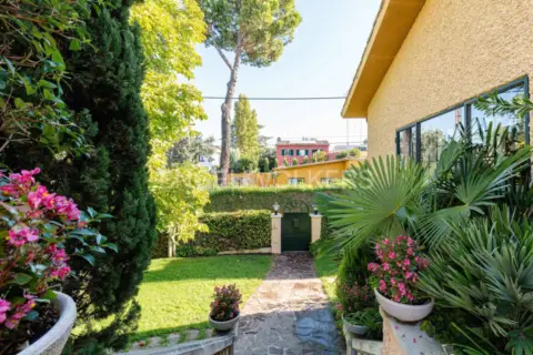 Casa en Pueblo