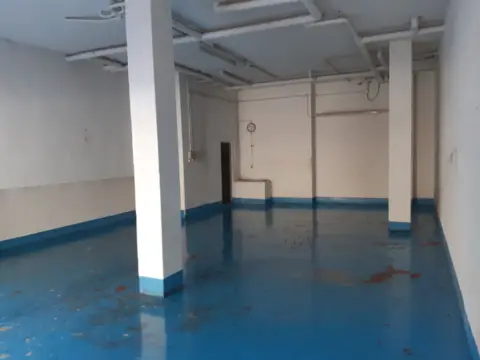 Local comercial en Carrer del Portichuelo, 23
