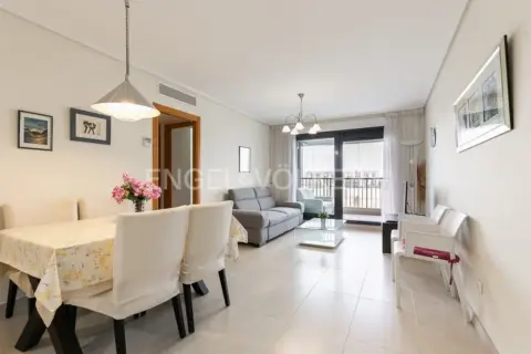 Apartamento en Avinguda de Vicent Blasco Ibañez Novel-lista