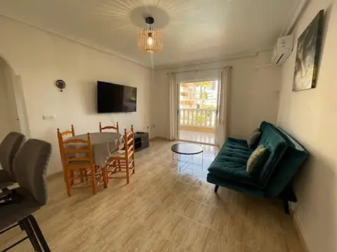 Piso en Avinguda Costa Blanca