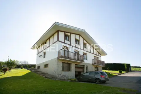 Casa en Barrika